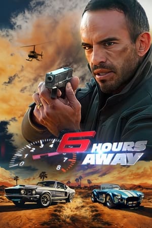 6 Hours Away (2024) Hindi (MULTI AUDIO) 1080p