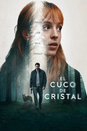 The Crystal Cuckoo 2025 Season 1 Hindi Dual Audio [ALL EPISODE]
