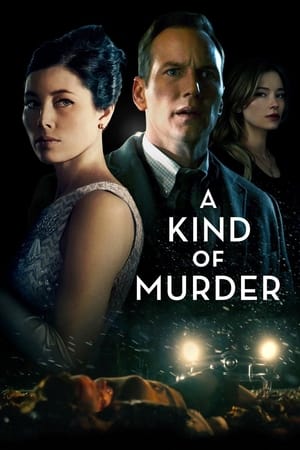 A Kind of Murder 2016 Full Movie [] with ESubs
