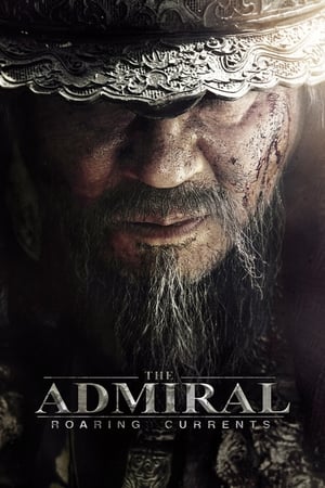Admiral Roaring Currents (2014) Hindi Dual Audio [900MB]
