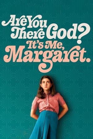 Are You There God? It’s Me, Margaret. 2023 Hindi Dual Audio –