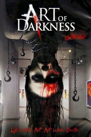 Art of Darkness (2012) Hindi Dual Audio –