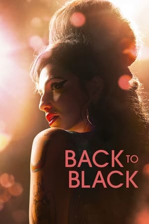 Back to Black (2024) Hindi Dual Audio – 720p –