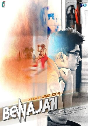 Bewajah 2017 Hindi Dubbed [900MB]