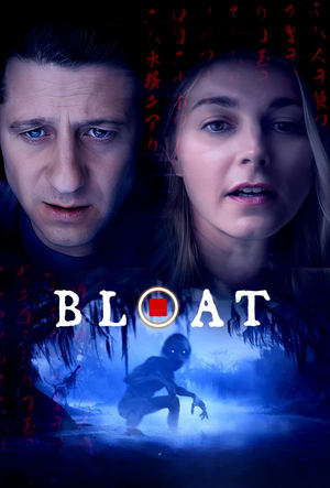 Bloat (2025) Hindi (MULTI AUDIO)