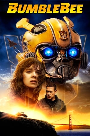 Bumblebee (2018) Hindi Dual Audio [900MB]