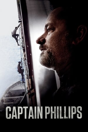 Captain Phillips (2013) Hindi Dual Audio 400MB