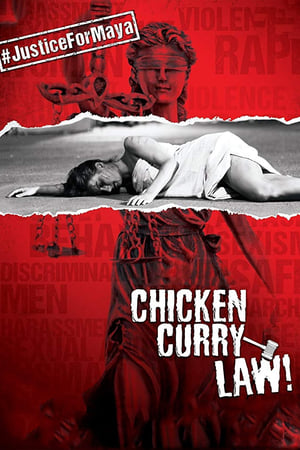 Chicken Curry Law (2019) Hindi Movie Pre- [1.1GB]