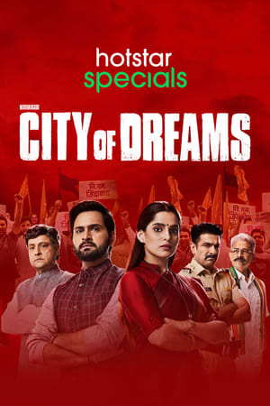 City of Dreams (2019) All Episodes |