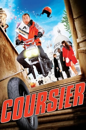 Coursier 2010 Hindi Dual Audio 300MB