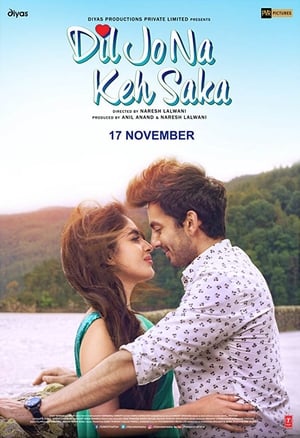 DIL JO NA KEH SAKA 2017 Movie [950MB]
