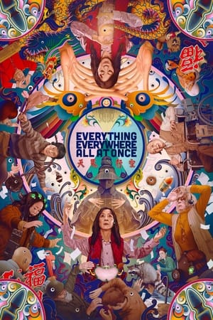 Everything Everywhere All at Once (2022) Hindi (Original) Dual Audio –