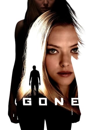 Gone (2012) Hindi Dual Audio [800MB]