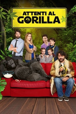 Gorilla 2019 (Hindi – Tamil) Dual Audio 360MB