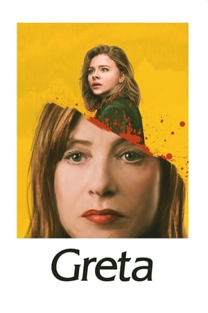 Greta (2018) Hindi Dual Audio 320MB