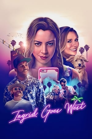 Ingrid Goes West (2017) Hindi Dual Audio [850MB]