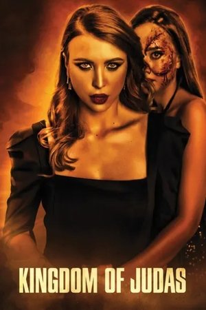 Kingdom of Judas (2024) Hindi (MULTI AUDIO) – – 1080p