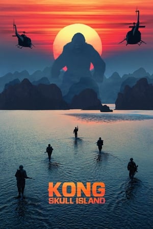 Kong: Skull Island (2017) Hindi Dubbed [700MB] Download