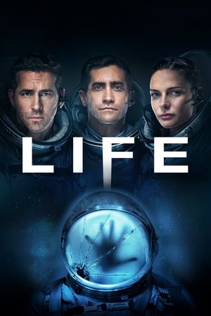 Life (2017) Hindi Dual Audio – 720p –