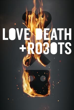 Love, Death & Robots 2022 Season 3 –