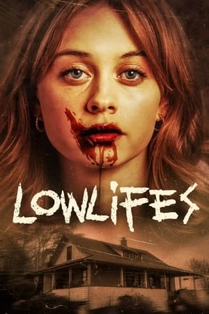 Lowlifes 2024 English Dual Audio