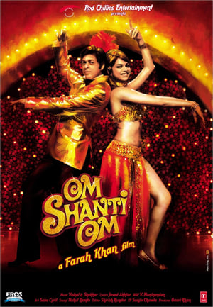 Om Shanti Om 2007 Full Movie [450MB]