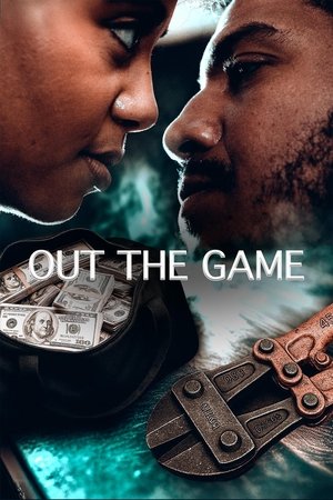 Out the Game (2025) Hindi (MULTI AUDIO) – – 1080p