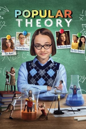 Popular Theory 2024 Hindi Dual Audio – 720p – 480p