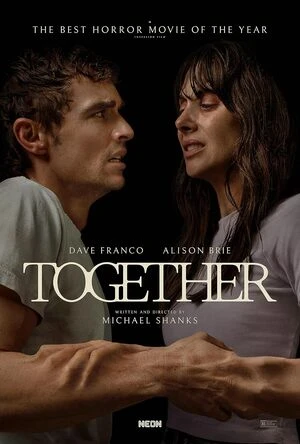 Together 2025 Hindi Dual Audio