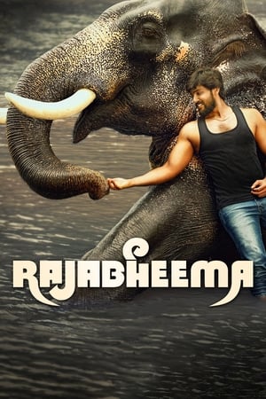 Rajabheema (2022) Hindi Dual Audio –