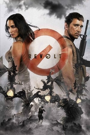 Revolt 2017 Hindi Dual Audio –