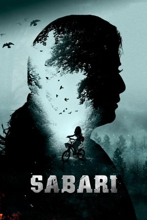 Sabari 2024 Hindi – 480p – 1080p