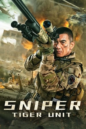 Sniper 2020 Hindi Dual Audio –