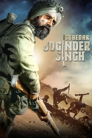 Subedar Joginder Singh (2018) Punjabi Movie – [440MB]