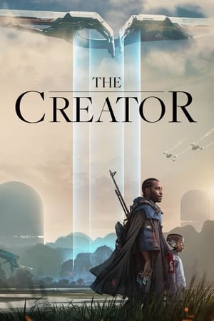 The Creator 2023 Hindi (Studio Dubbed) –