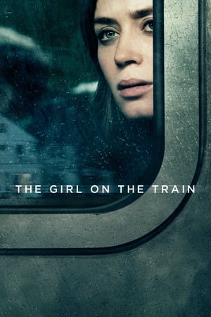 The Girl on the Train 2021 Movie [960MB]