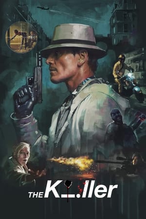 The Killer (2023) Hindi Dual Audio –