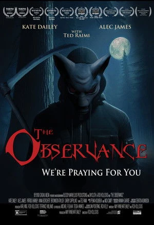 The Observance (2026) Hindi (MULTI AUDIO) – – 1080p