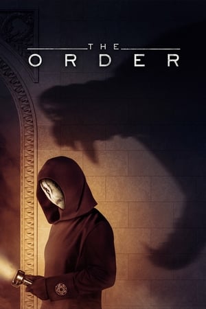The Order (2020) Season 2 Dual Audio Hindi Web Series | [COMPLETE]