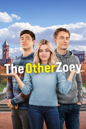 The Other Zoey 2023 Hindi Dual Audio –