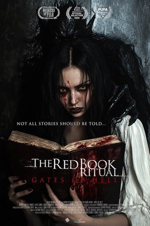 The Red Book Ritual: Gates of Hell (2025) Hindi (MULTI AUDIO) – – 1080p
