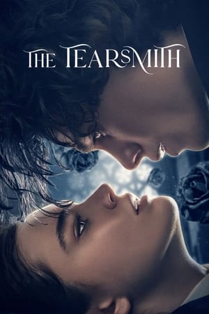 The Tearsmith (2024) Hindi Dual Audio – – 480p