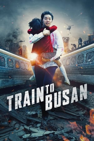 Train to Busan (2016) Hindi Dual Audio [1GB]