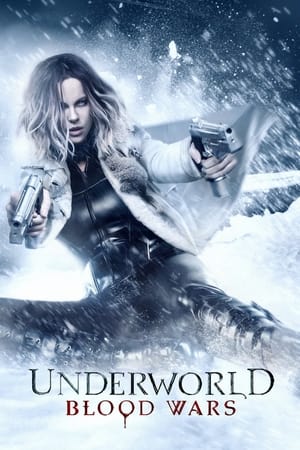 Underworld: Blood Wars 2016 Hindi Dubbed 400MB