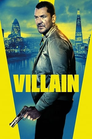 Villain (2020) Hindi Dual Audio –